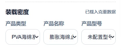 产品分类图